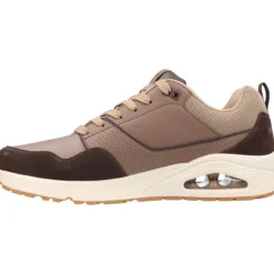 Sneakers*Skechers Uno Retro One Brown
